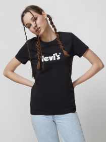 Футболка Levi's модель 17369;1756 Фото