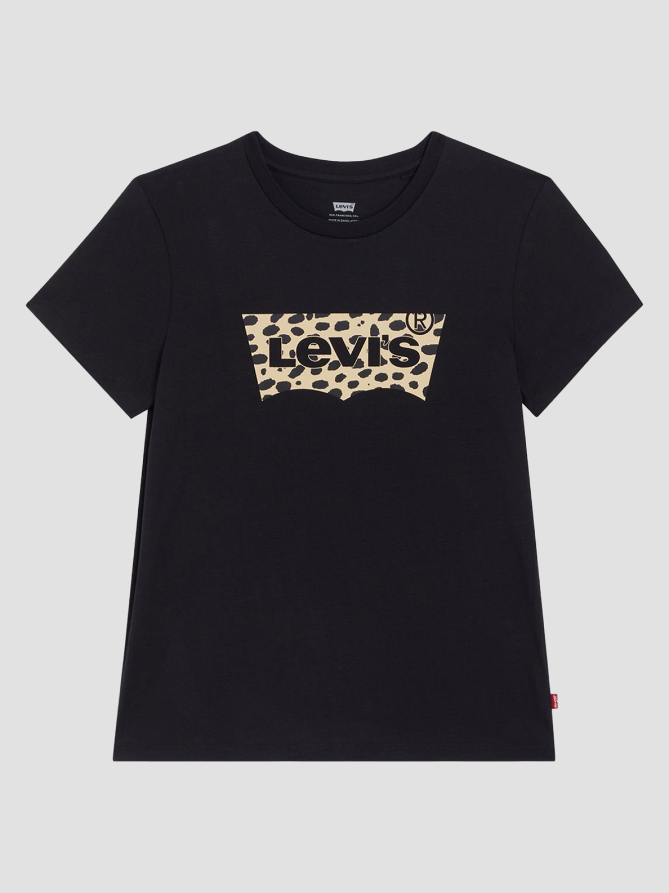 Футболка Levi's модель 17369;2437 Фото