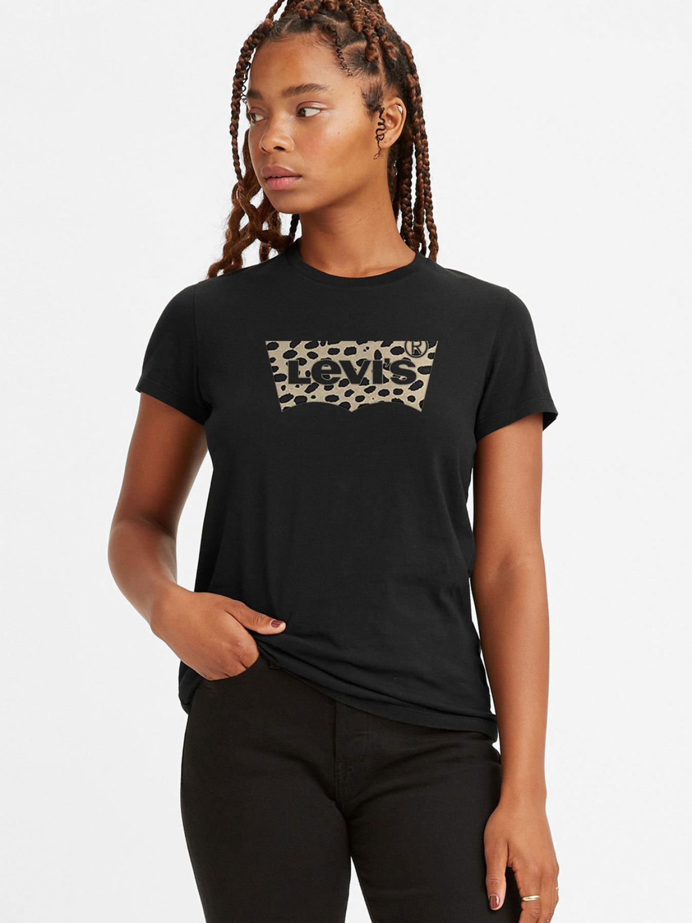 Футболка Levi's модель 17369;2437 Фото