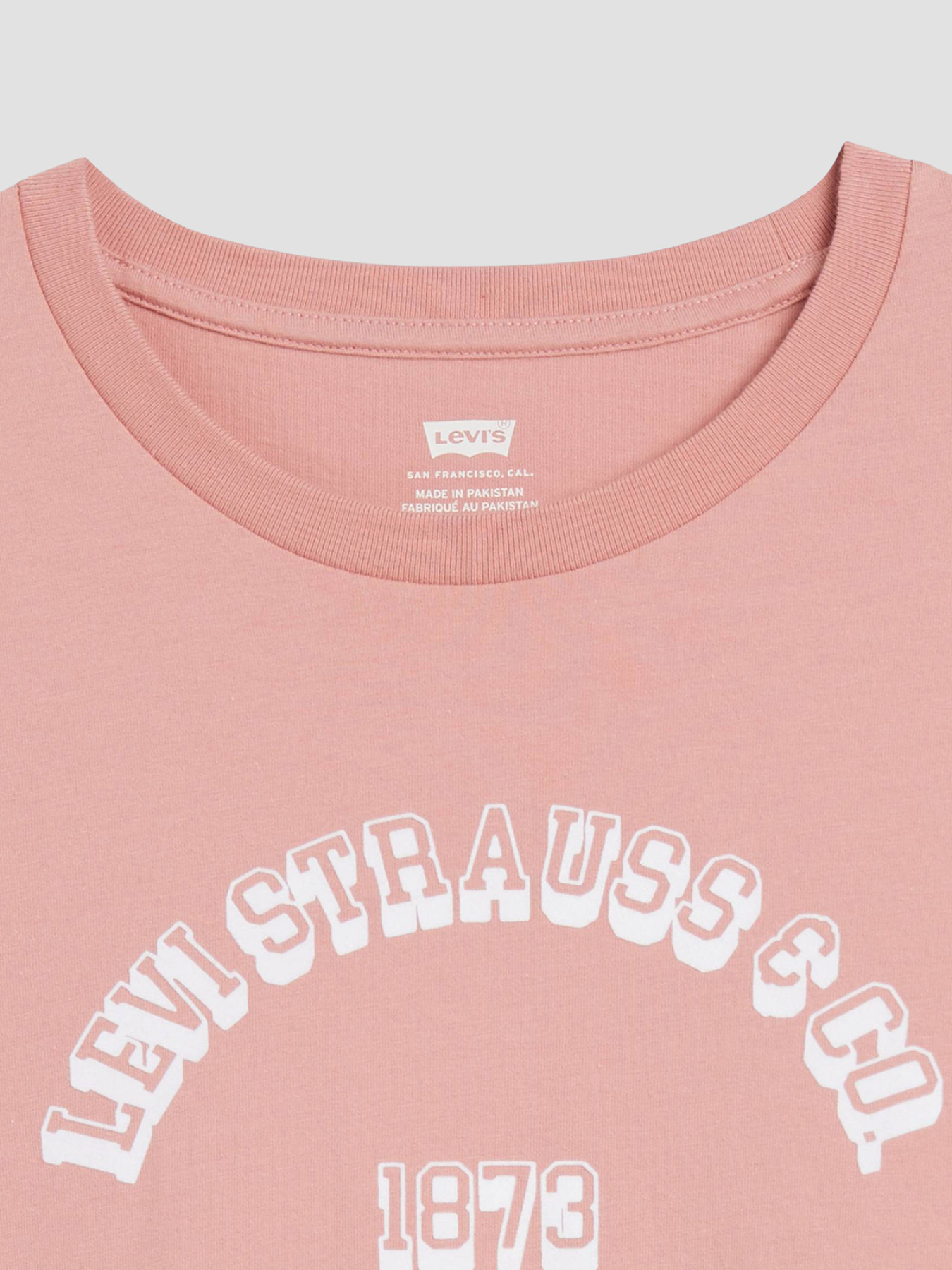 Жіноча рожева футболка модель 17369;2929 Фото