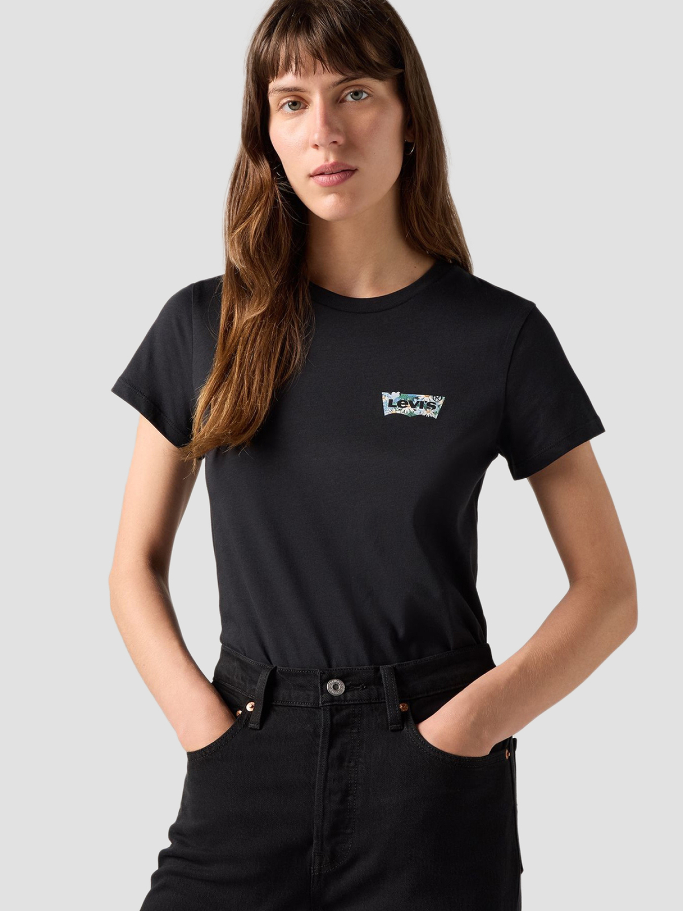 Футболка Levi's модель 17369;2933 Фото