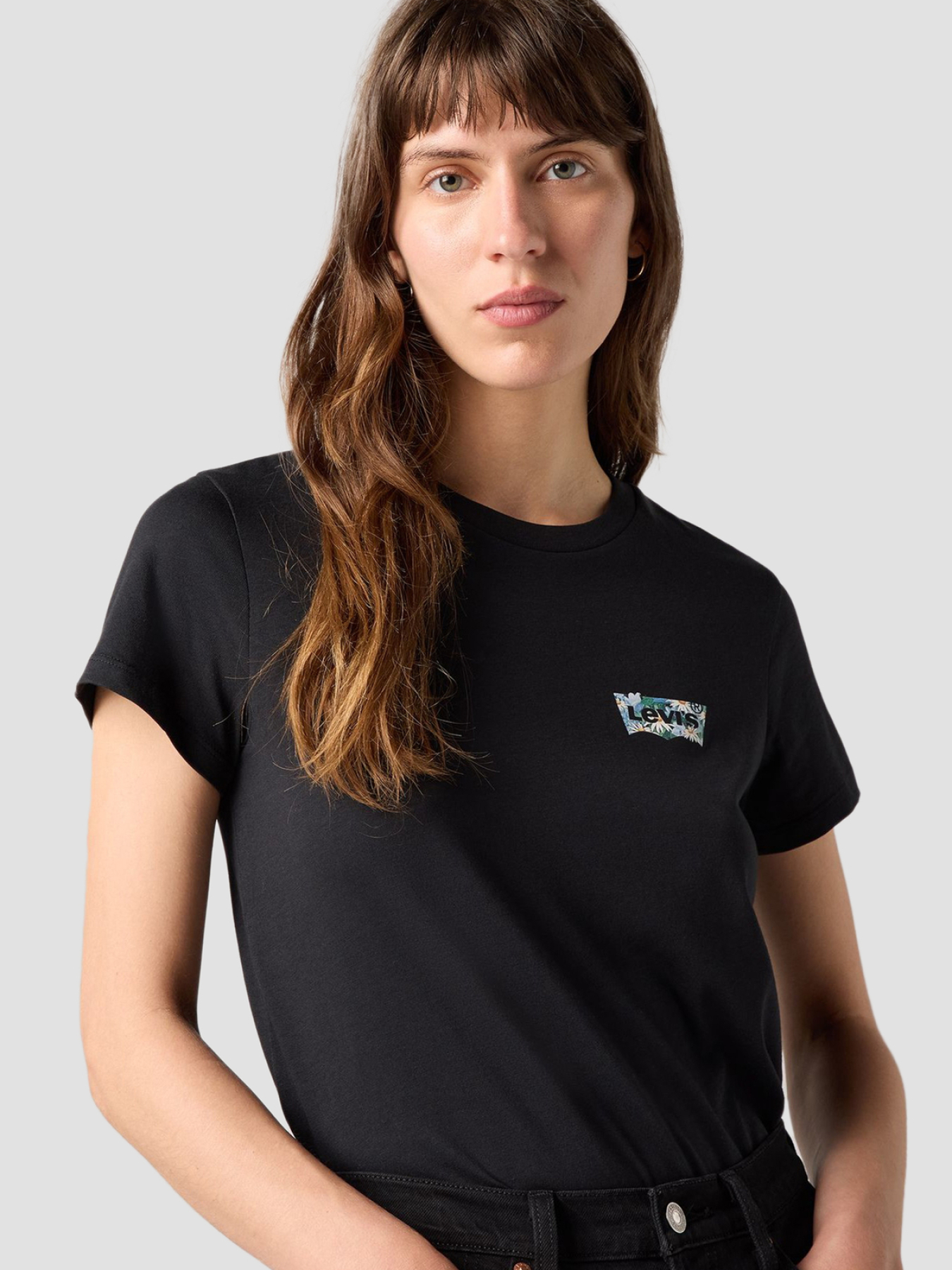 Футболка Levi's модель 17369;2933 Фото