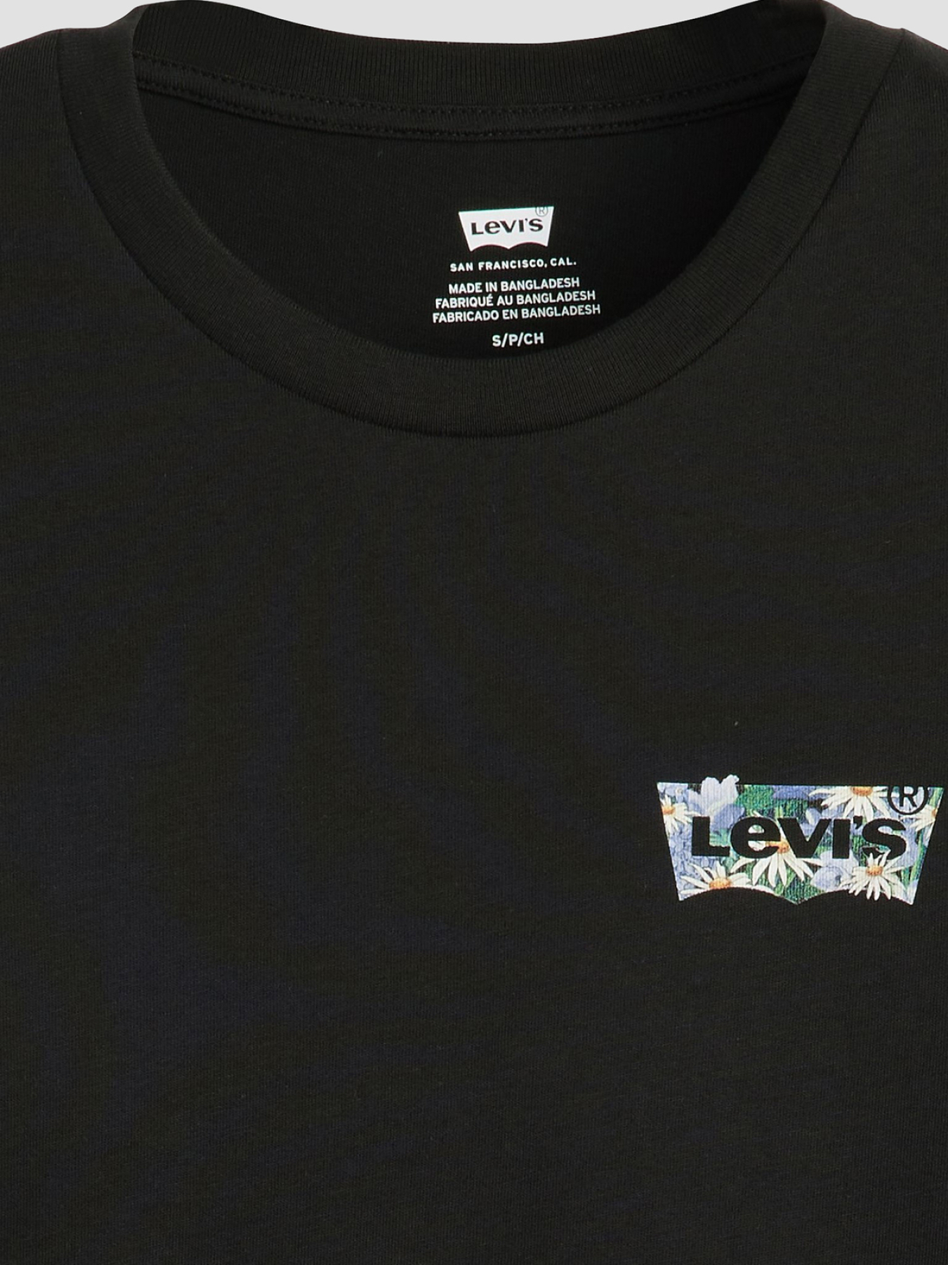 Футболка Levi's модель 17369;2933 Фото