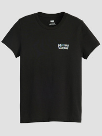 Футболка Levi's модель 17369;2933 Фото