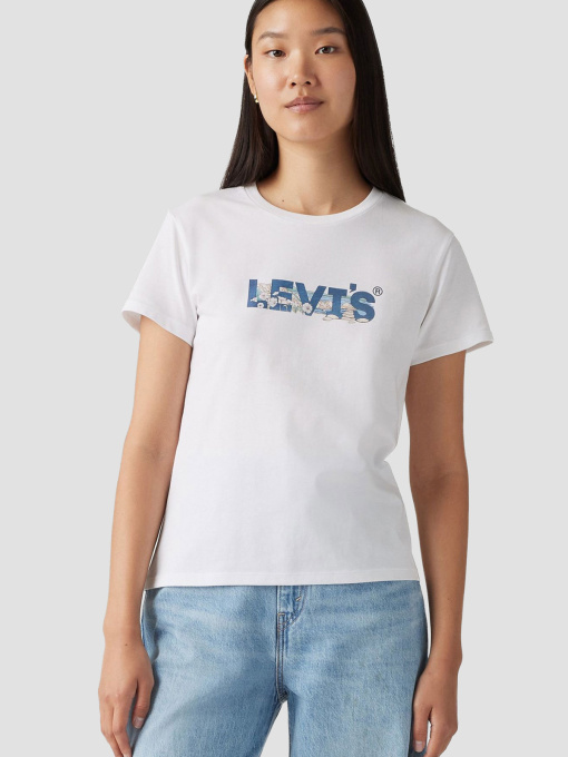 Футболка LEVIS модель 17369;3017 Фото