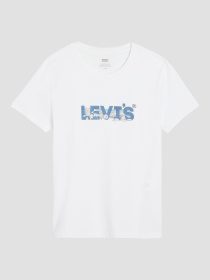 Футболка LEVIS модель 17369;3017 Футболка LEVIS модель 17369;3017 Фото