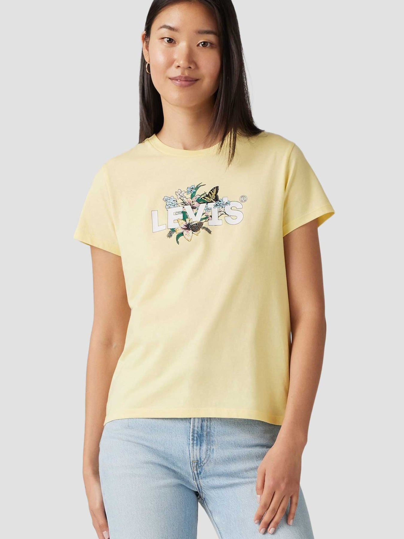 Футболка Levi's модель 17369;3019 Фото