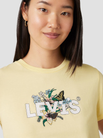 Футболка Levi's модель 17369;3019 Фото