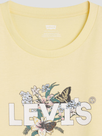 Футболка Levi's модель 17369;3019 Фото