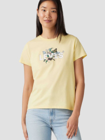 Футболка Levi's модель 17369;3019 Фото