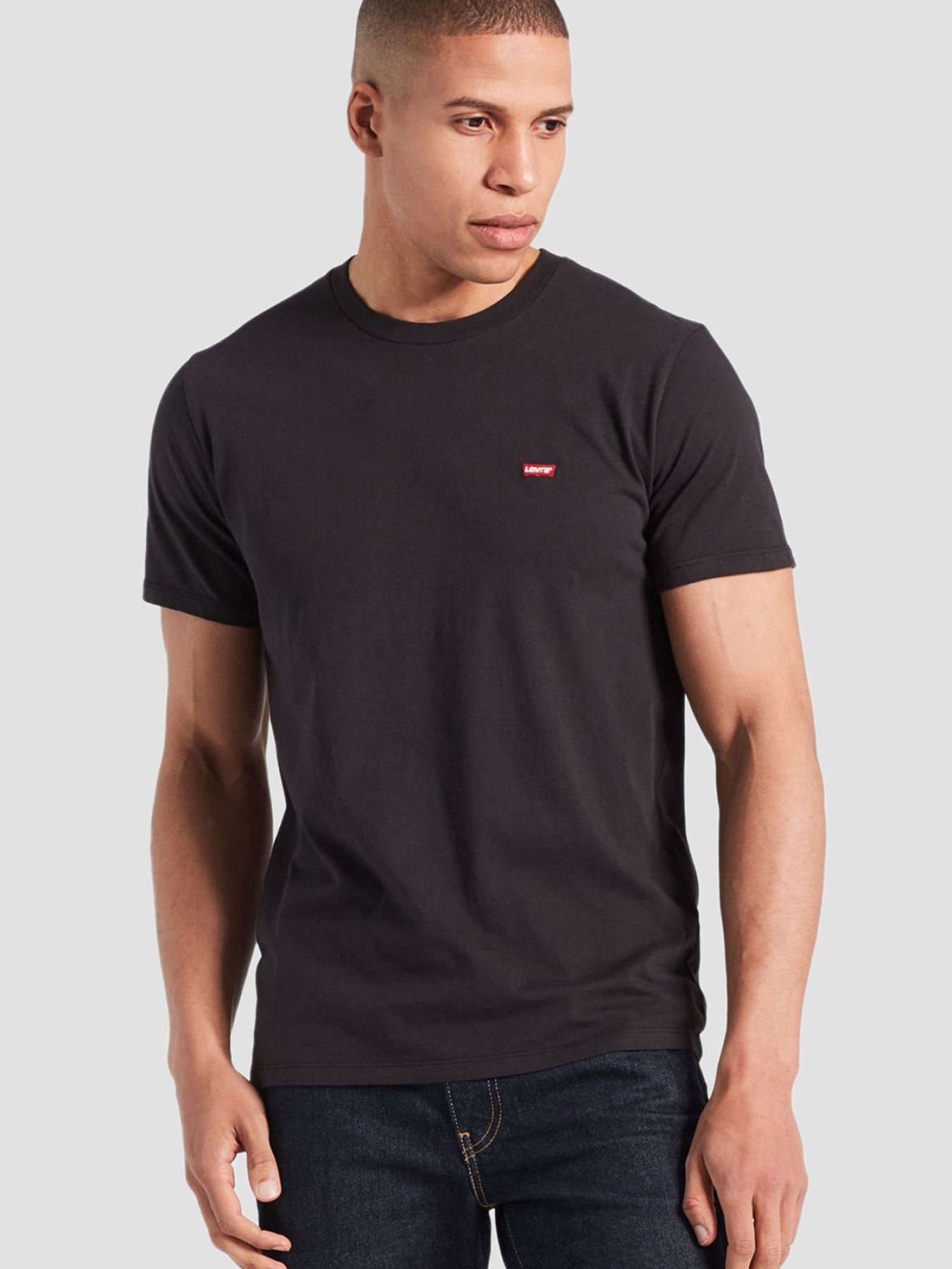 Футболки и поло Levi's модель 17385;0002 Фото