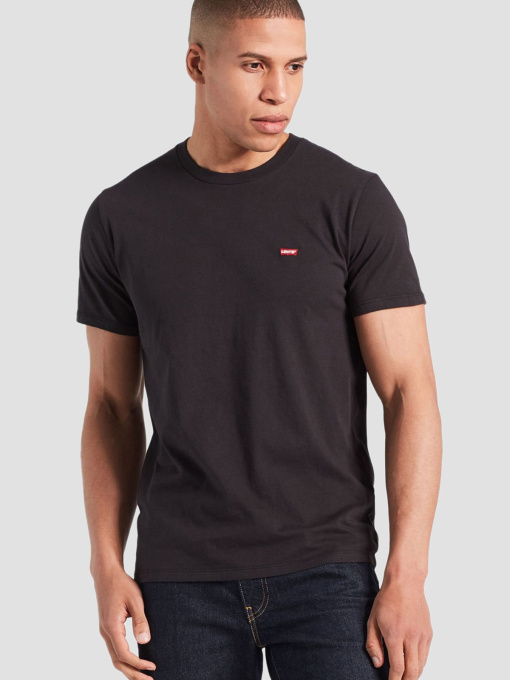 Футболки и поло Levi's модель 17385;0002 Фото