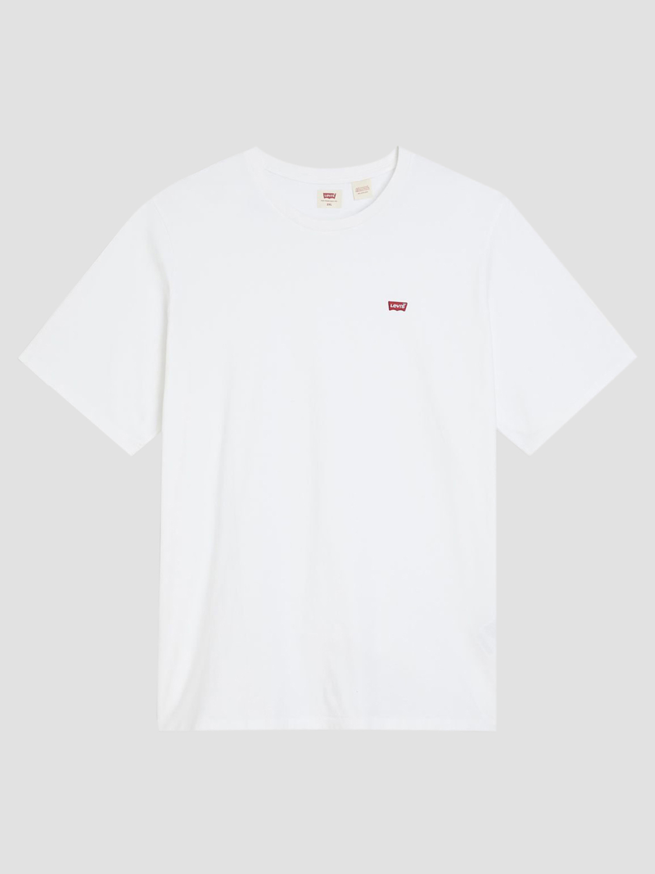 Футболка Levi's модель 17385;0005 Фото