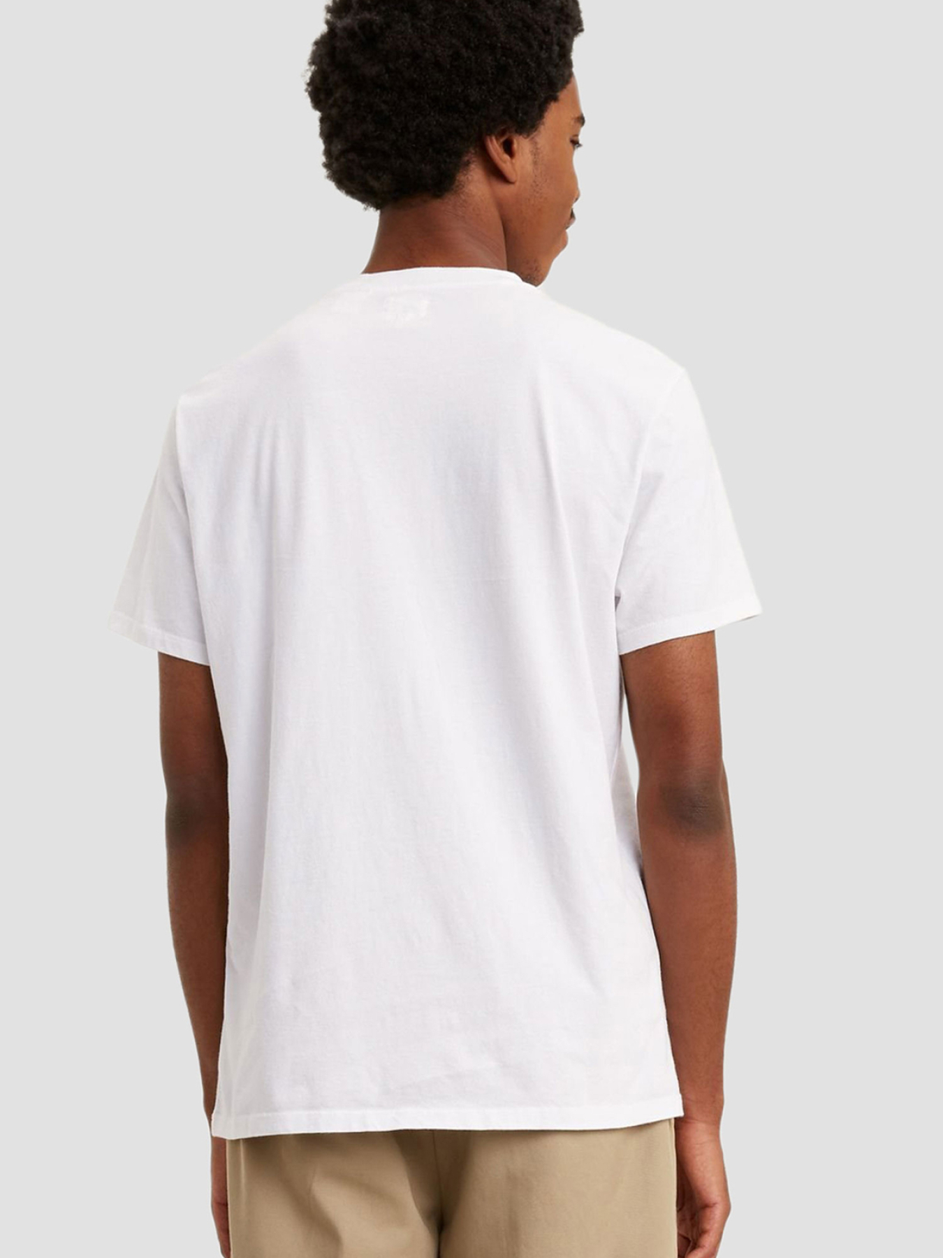 Футболка Levi's модель 17385;0005 Фото