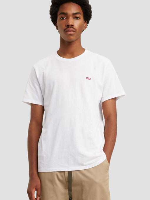 Футболка LEVIS модель 17385;0005 Фото