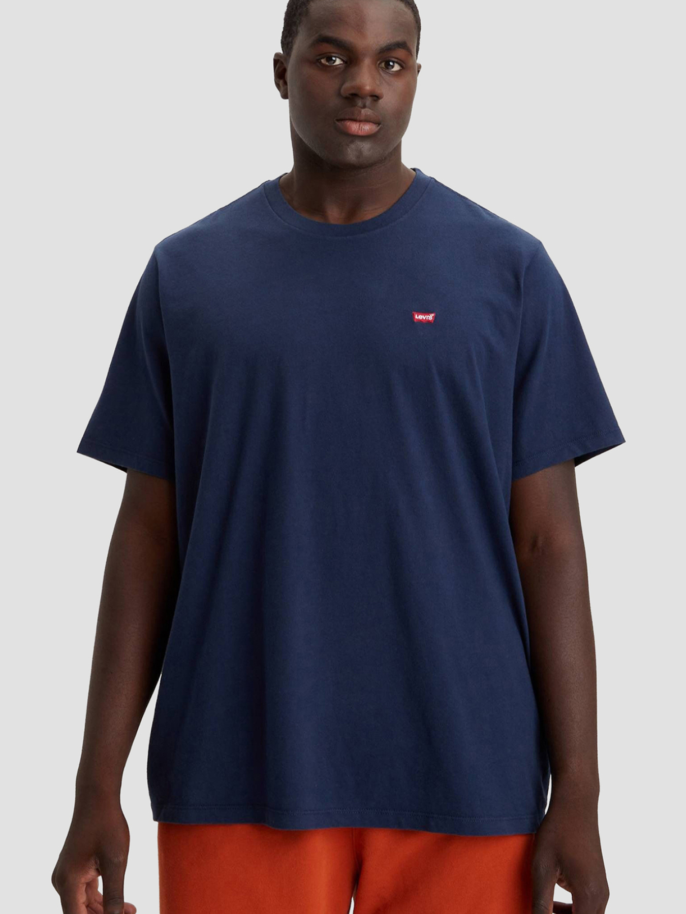 Футболка Levi's модель 17385;0006 Футболка Levi's модель 17385;0006 Фото