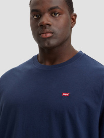 Футболка Levi's модель 17385;0006 Футболка Levi's модель 17385;0006 Фото