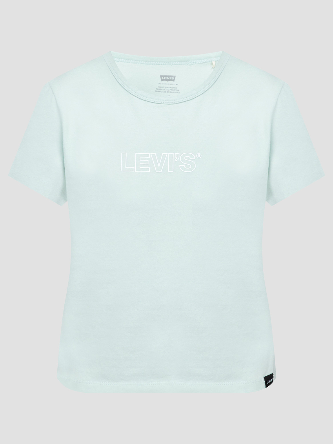 Футболка Levi's модель 17944;0034 Фото