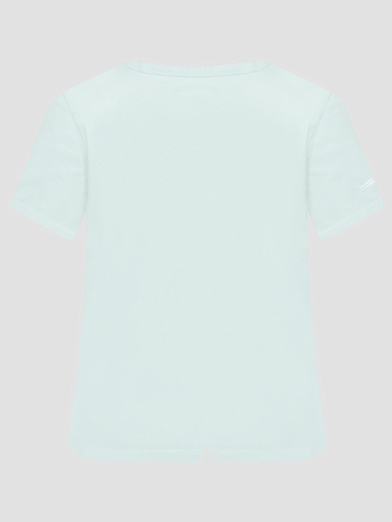 Футболка Levi's модель 17944;0034 Фото