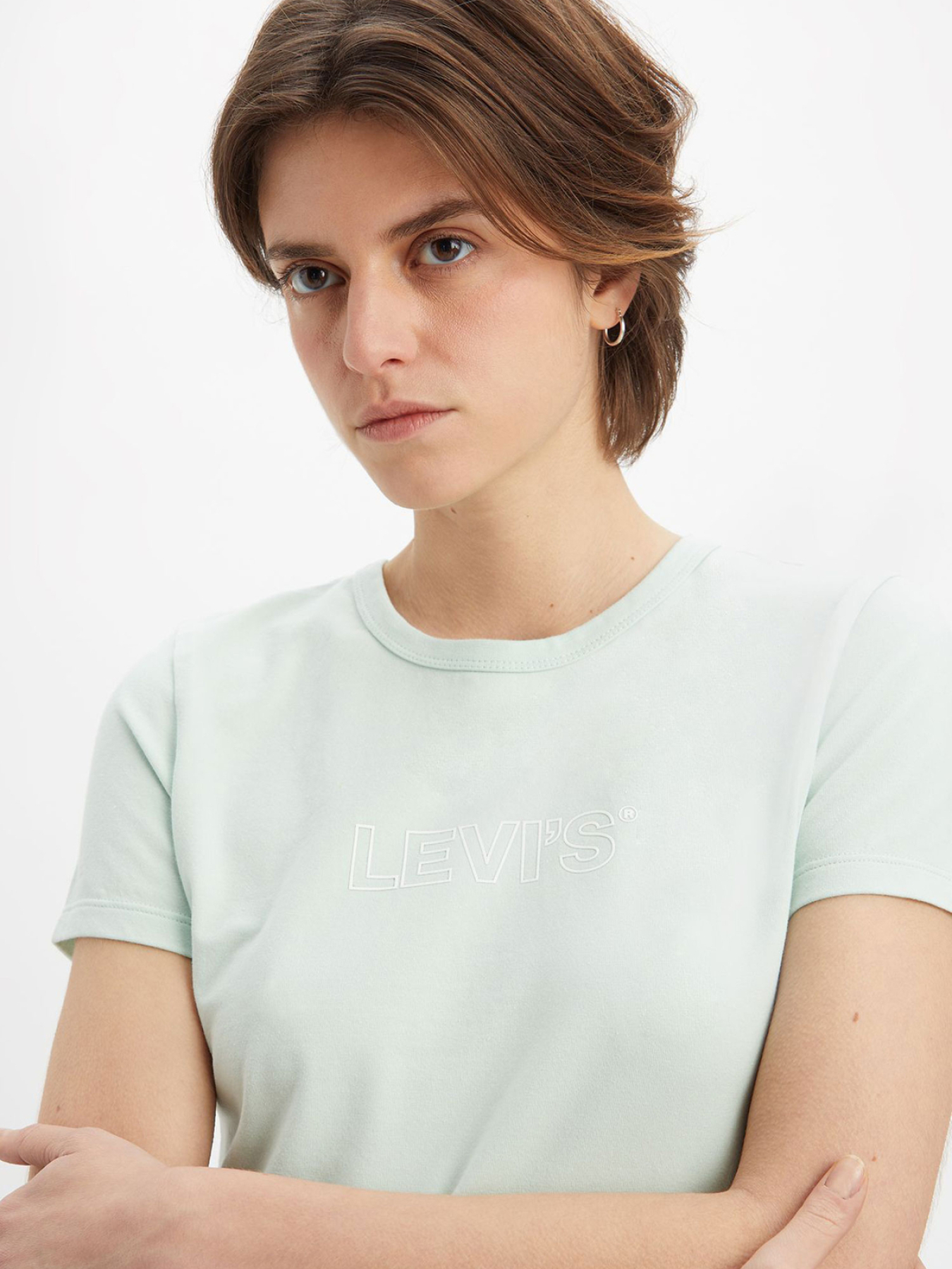 Футболка Levi's модель 17944;0034 Фото