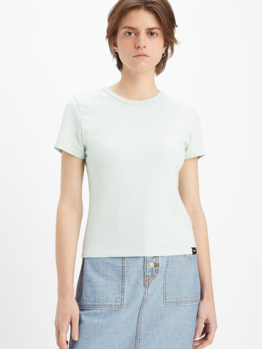 Футболка Levi's модель 17944;0034 Фото