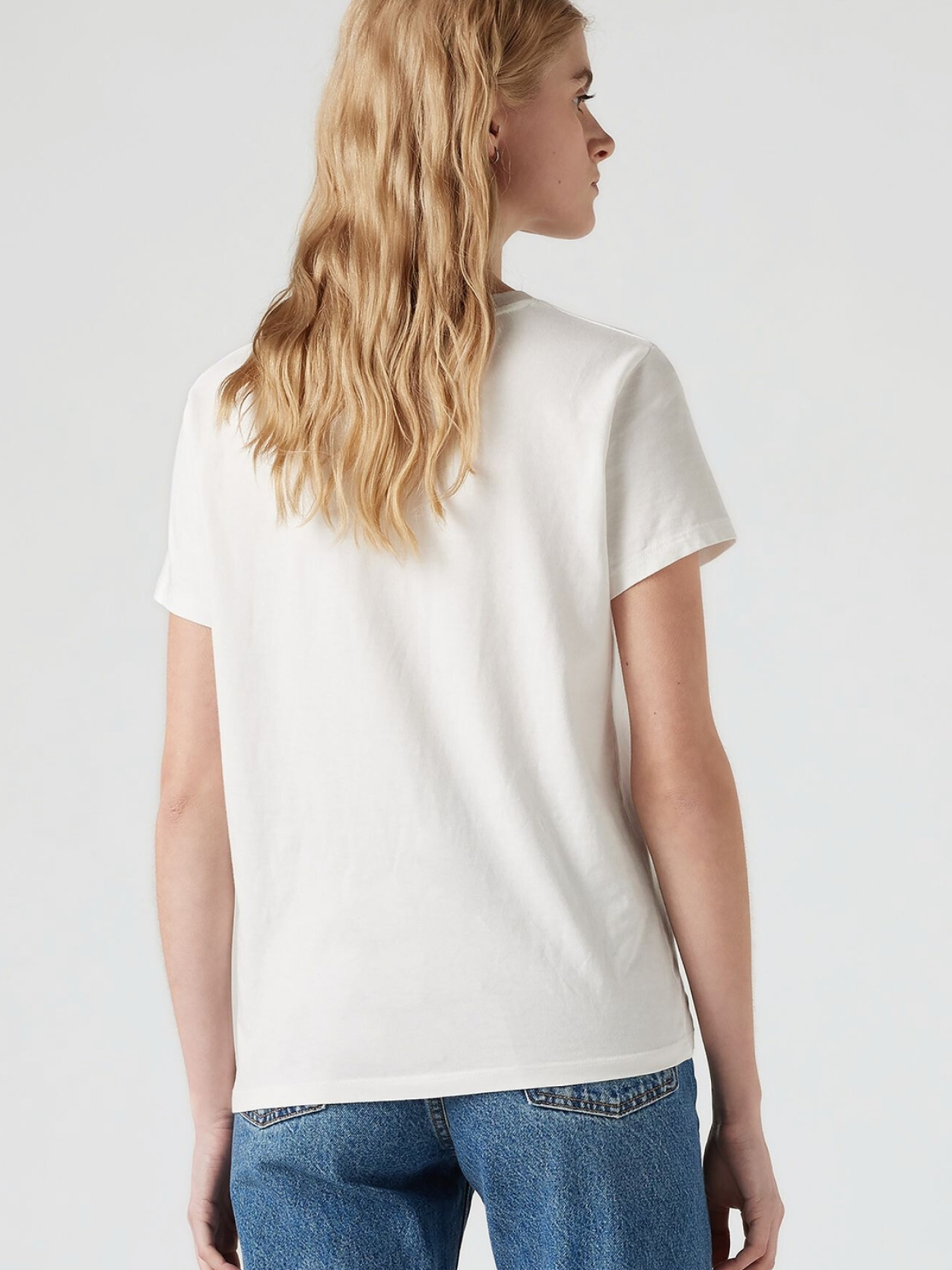 Футболка Levi's модель 39185;0006 Фото