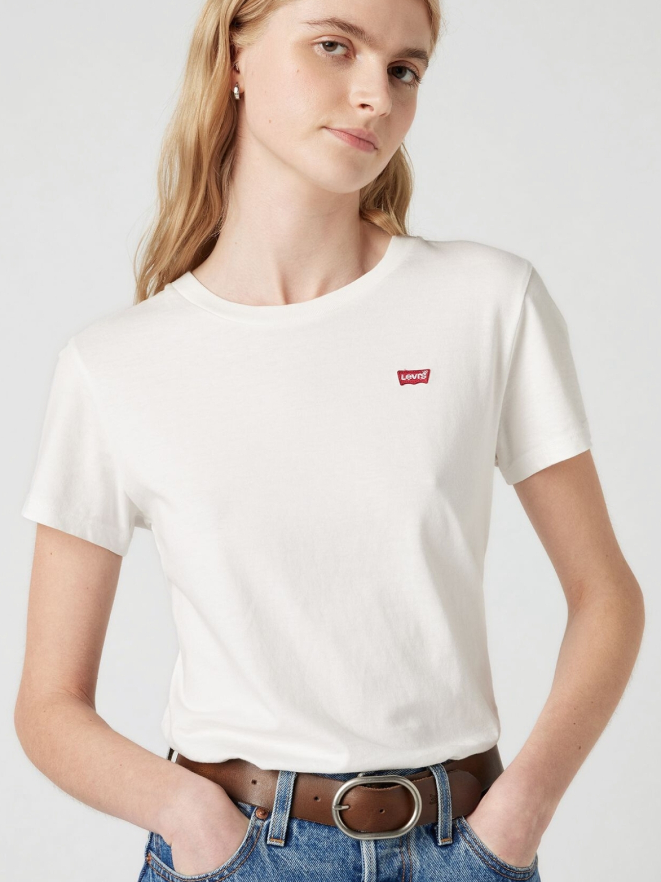 Футболка Levi's модель 39185;0006 Фото