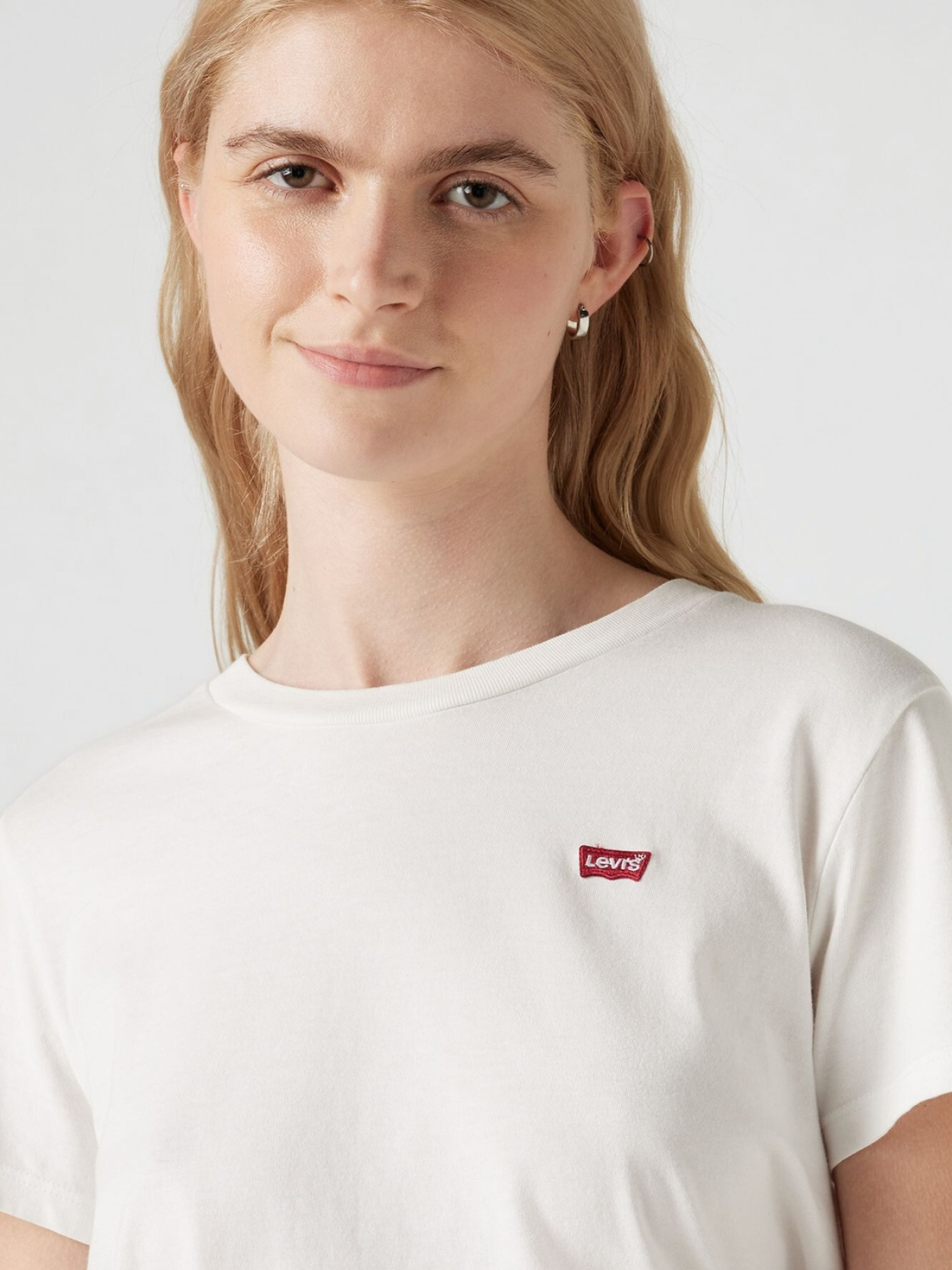 Футболка Levi's модель 39185;0006 Фото