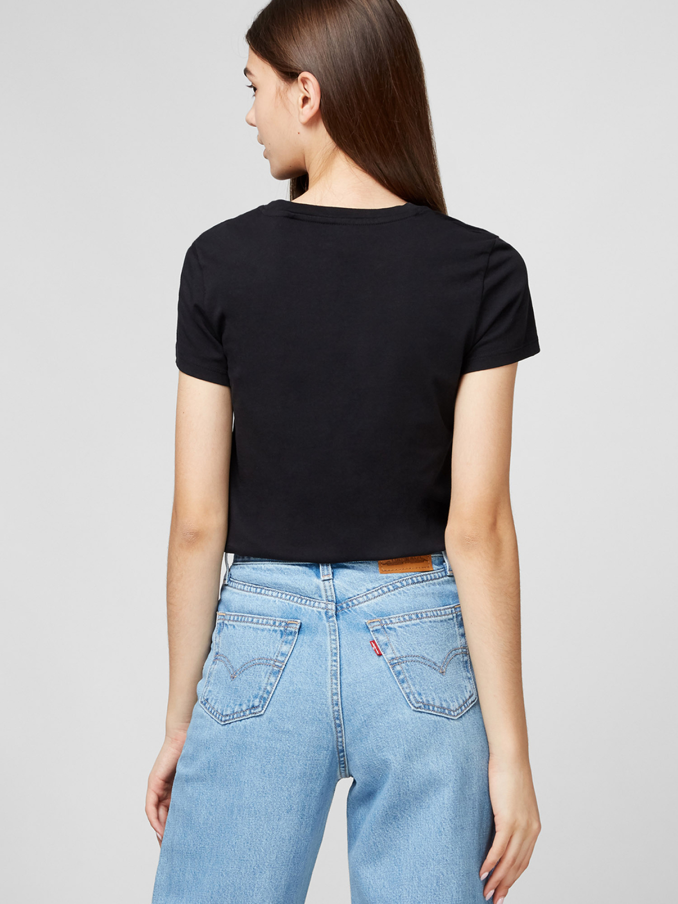 Футболка Levi's модель 39185;0008 Фото