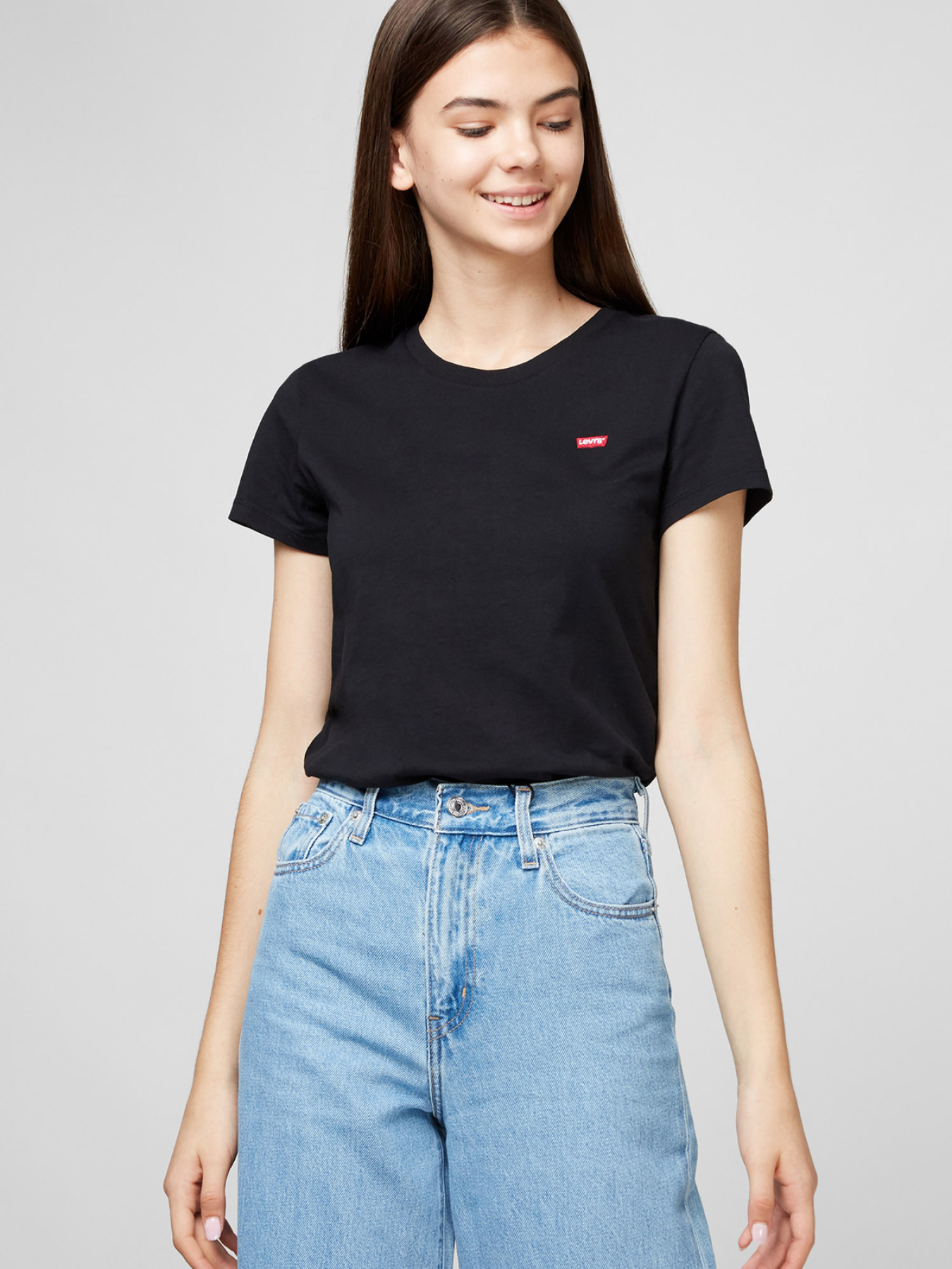 Футболка Levi's модель 39185;0008 Фото