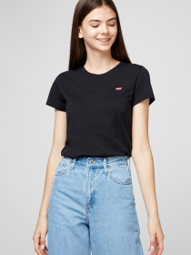 Футболка Levi's модель 39185;0008 Фото