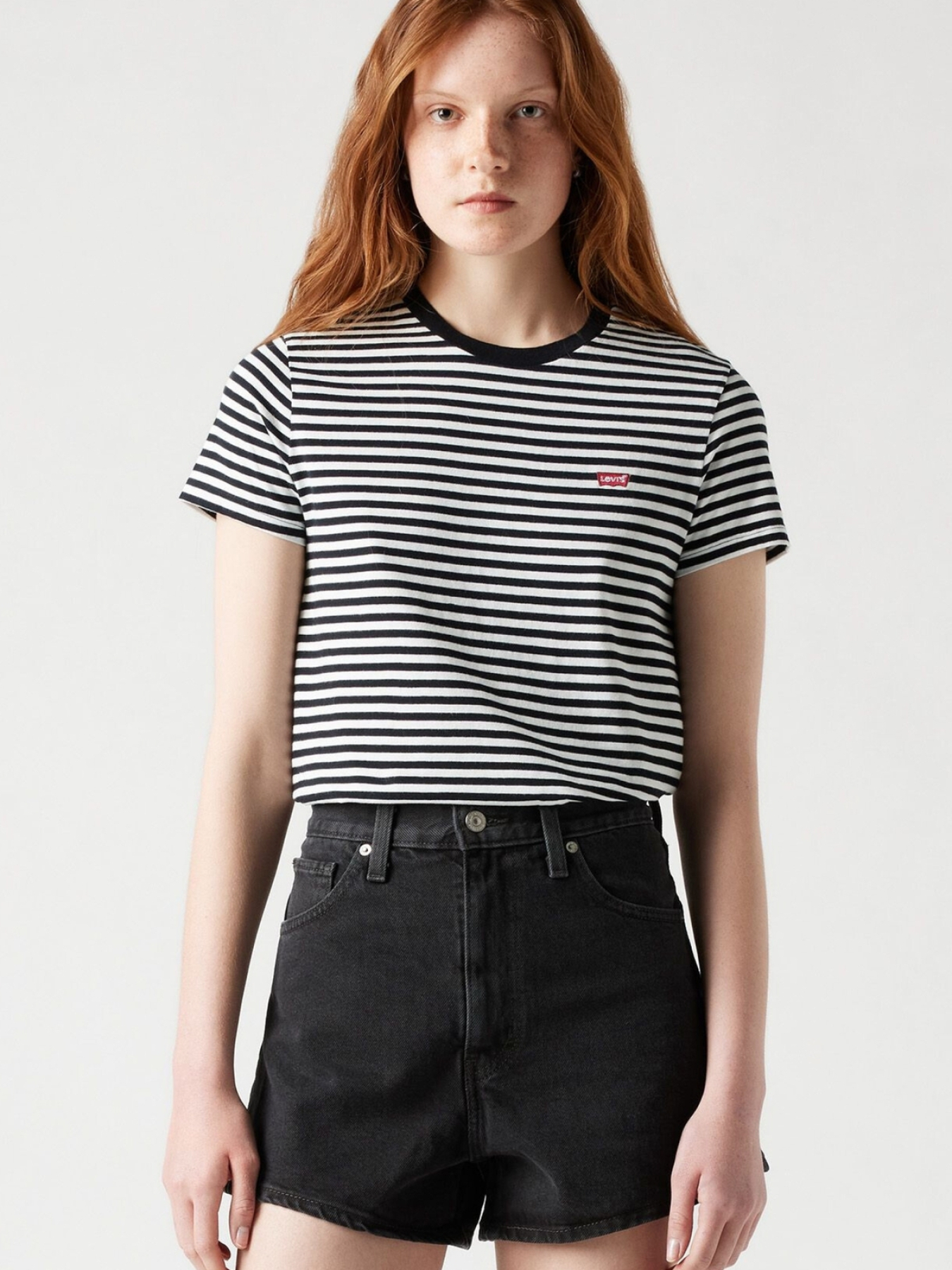 Футболка Levi's модель 39185;0087 Фото