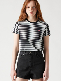 Футболка Levi's модель 39185;0087 Фото