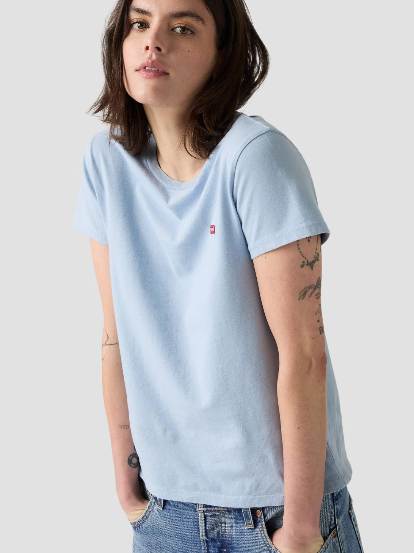 Футболка Levi's модель 39185;0398 Фото