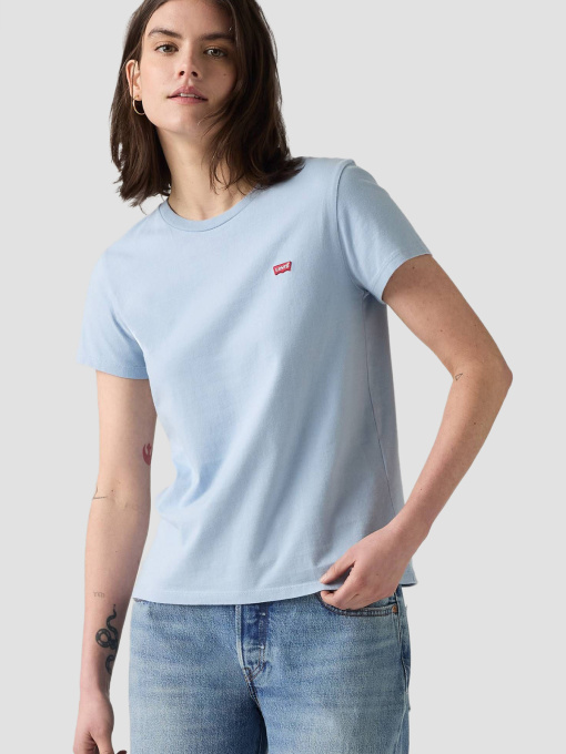 Футболка Levi's модель 39185;0398 Фото