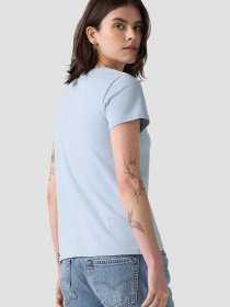 Футболка Levi's модель 39185;0398 Фото