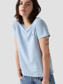 Футболка Levi's модель 39185;0398 Фото