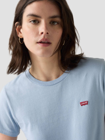 Футболка Levi's модель 39185;0398 Фото