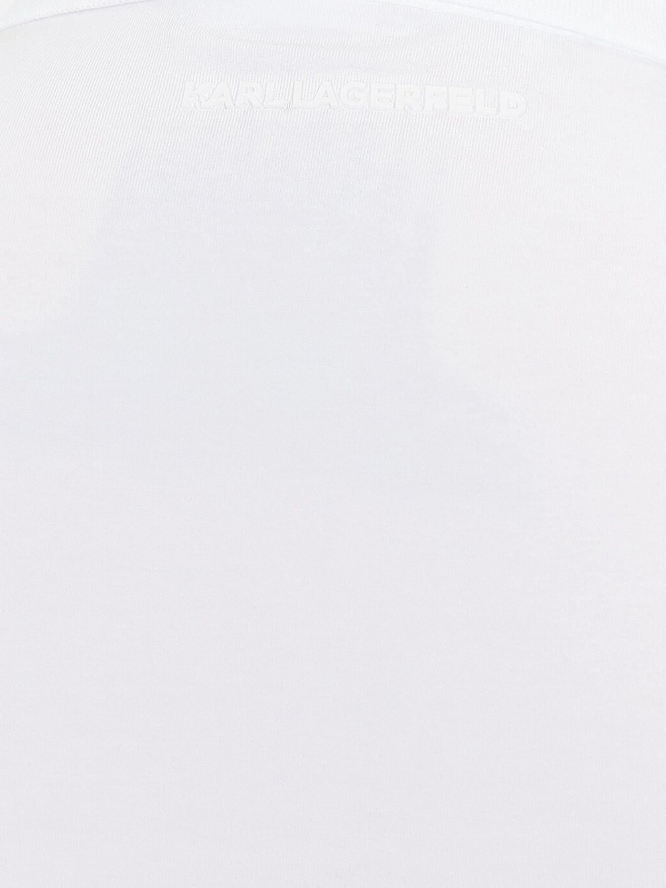 Поло Karl Lagerfeld модель 500221.745022;10 Фото