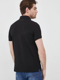 Поло Karl Lagerfeld модель 500221.745022;990 Фото