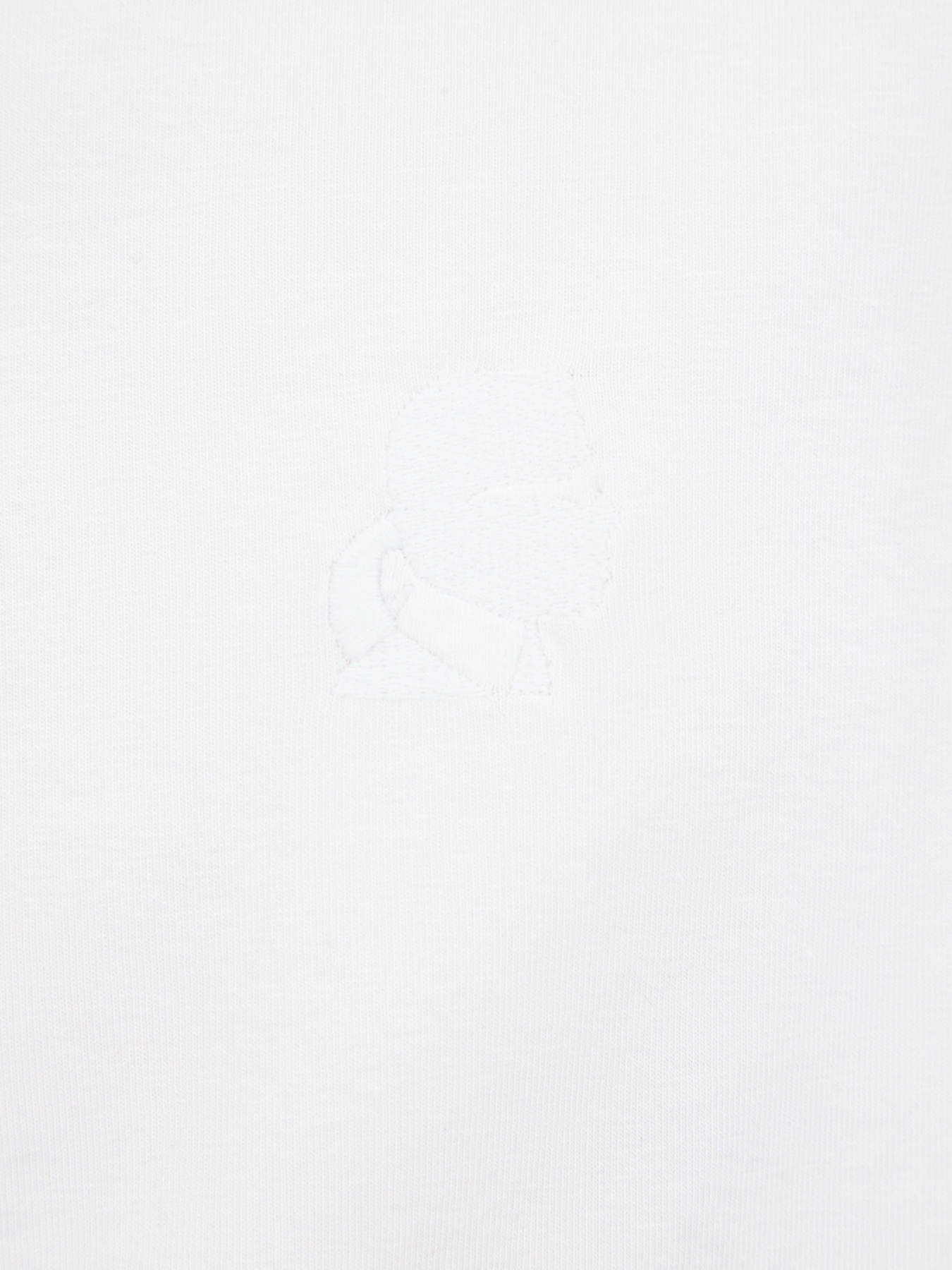 Поло Karl Lagerfeld модель 500221.745750;10 Фото