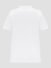 Поло Karl Lagerfeld модель 500221.745750;10 Фото