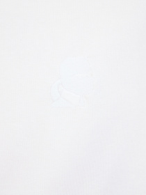 Поло Karl Lagerfeld модель 500221.745750;10 Фото