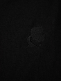 Поло Karl Lagerfeld модель 500221.745750;990 Фото