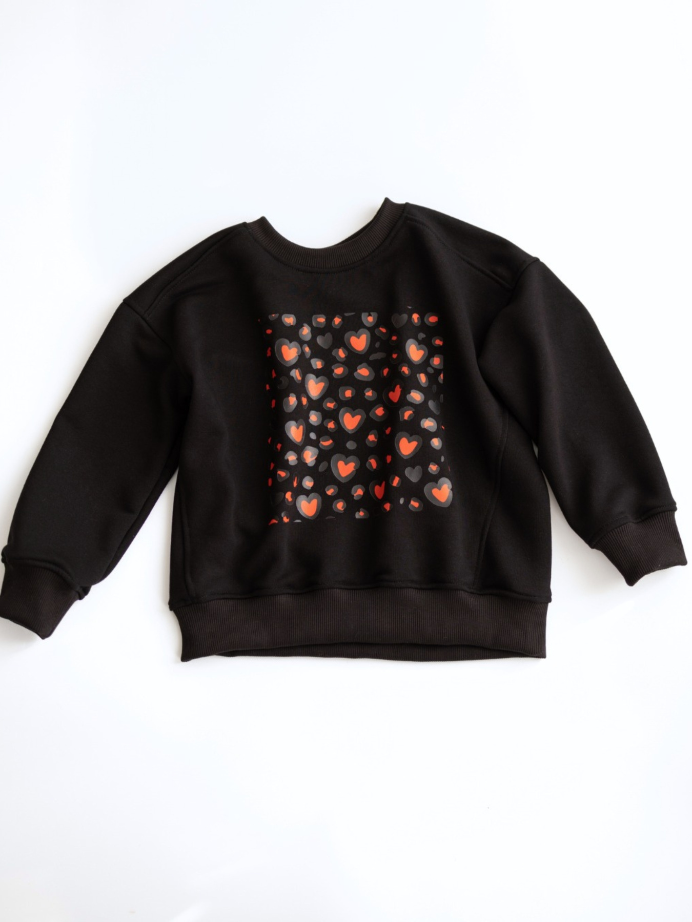 Свитшот Alwair Kids модель 81176 Свитшот Alwair Kids модель 81176 Фото