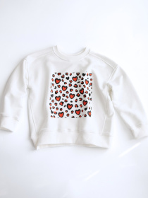 Свитшот Alwair Kids модель 181176 Свитшот Alwair Kids модель 181176 Фото