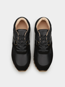 Кросівки повсякденні Emmy Blare Gela модель 083-01 Фото