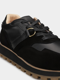 Кросівки повсякденні Emmy Blare Gela модель 083-01 Фото