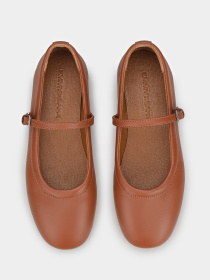 Балетки Emmy Blare Lere модель 040-50 Фото