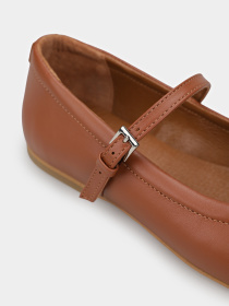 Балетки Emmy Blare Lere модель 040-50 Фото